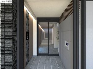 ワンズレジデンス蔵元町 103号-2