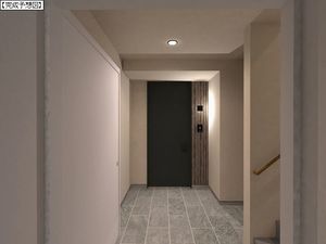 ワンズレジデンス蔵元町 103号-3