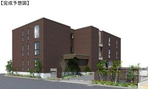 フォンターナＹＵ 205号-2