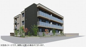 アルフラット天樂 302号-1