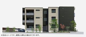 アルフラット天樂 302号-2