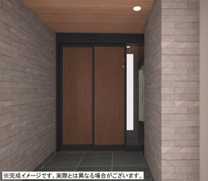 アルフラット天樂 302号-4