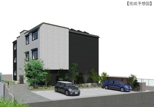 クオリスタ　マース