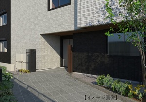 クオリスタ　マース 302号-2