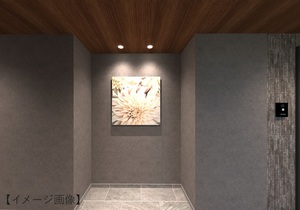 クオリスタ　マース 302号-3