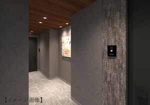 クオリスタ　マース 302号-4