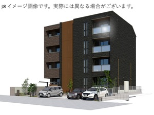 リヴェック柏Ⅱ 101号-2