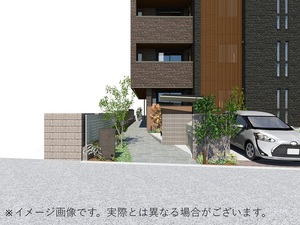 リヴェック柏Ⅱ 101号-3