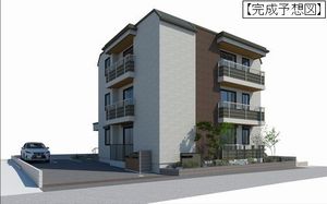 フォーチュネラ 202号-1