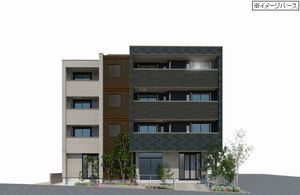 カ・ピリナ柏 201号-1