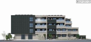 カ・ピリナ柏 201号-2