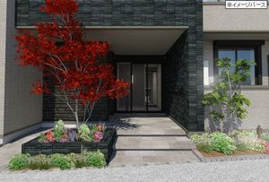 カ・ピリナ柏 201号-3