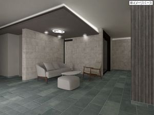 カ・ピリナ柏 201号-4