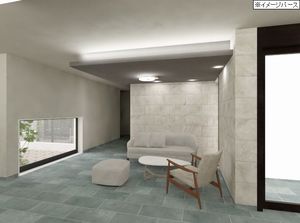 カ・ピリナ柏 201号-5