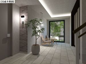 シャーメゾン　ボヌール 202号-5