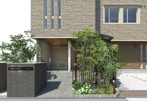 メゾン グランデ 102号-3