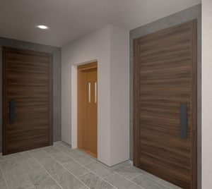 メゾン グランデ 102号-4