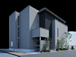 レフィアント・エヌ 301号-2