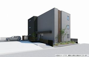 ヴィアソーレ馬橋