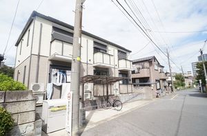 メゾンフォンターナ 101号-12