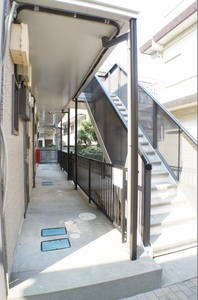 メゾンフォンターナ 101号-15