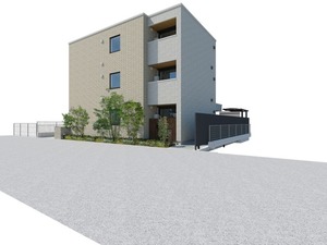 グラディエント若葉 101号-2