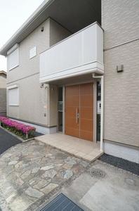 ル・ソレイユⅡ 101号-12