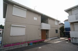 ル・ソレイユⅡ 101号-13