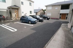 ル・ソレイユⅡ 101号-14