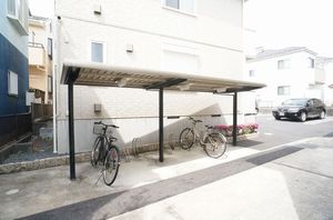 ル・ソレイユⅡ 101号-15