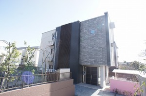 自由が丘ＷＡＮＤＡ 201号-1