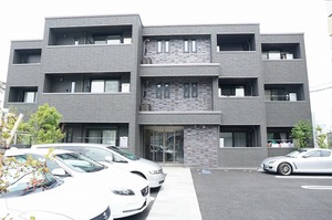 リベルテ　水戸中央