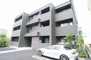 リベルテ　水戸中央 301号-13