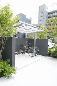 リベルテ　水戸中央 301号-15