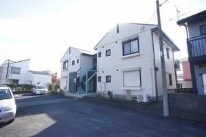 ラ・ジュネス　Ｂ 101号-2