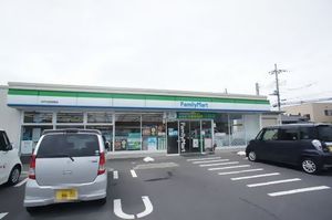 ラ・ジュネス　Ｂ 101号-4