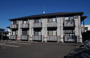 ハイツ　セレブライト