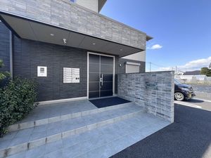 イーストヴィラ 102号-13