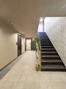 イーストヴィラ 102号-14