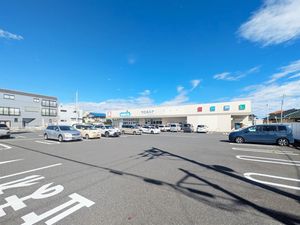 イーストヴィラ 102号-15