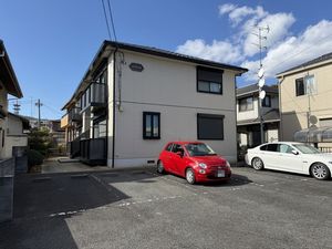 エーデルハイム 201号-12