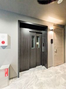 セレナヴィラ 201号-14