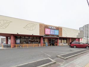 セレナヴィラ 201号-15