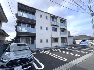 クオレール佐和 301号-12