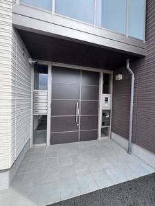 クオレール佐和 301号-13