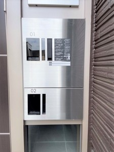 クオレール佐和 301号-14