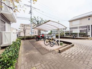 Ｍｉ－ＺＯＮＥ　Ａ 101号-14