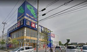 Ｍｉ－ＺＯＮＥ　Ａ 101号-15