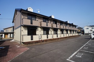 Ｍ’ｓガーデン 202号-1