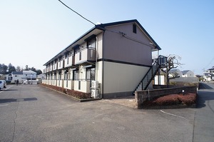 Ｍ’ｓガーデン 202号-12